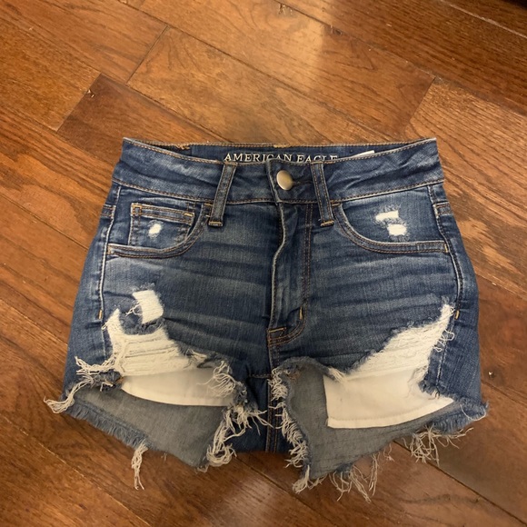 American eagle shorts - Picture 1 of 2